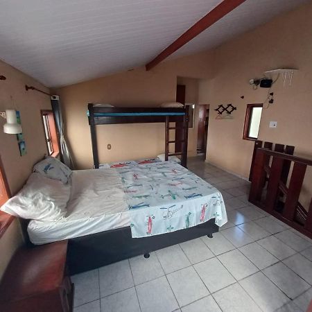 Suites Escritorio Beach Арраял-ду-Кабу Экстерьер фото