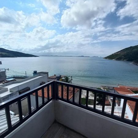 Suites Escritorio Beach Арраял-ду-Кабу Экстерьер фото