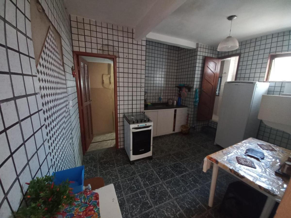 Suites Escritorio Beach Арраял-ду-Кабу Экстерьер фото
