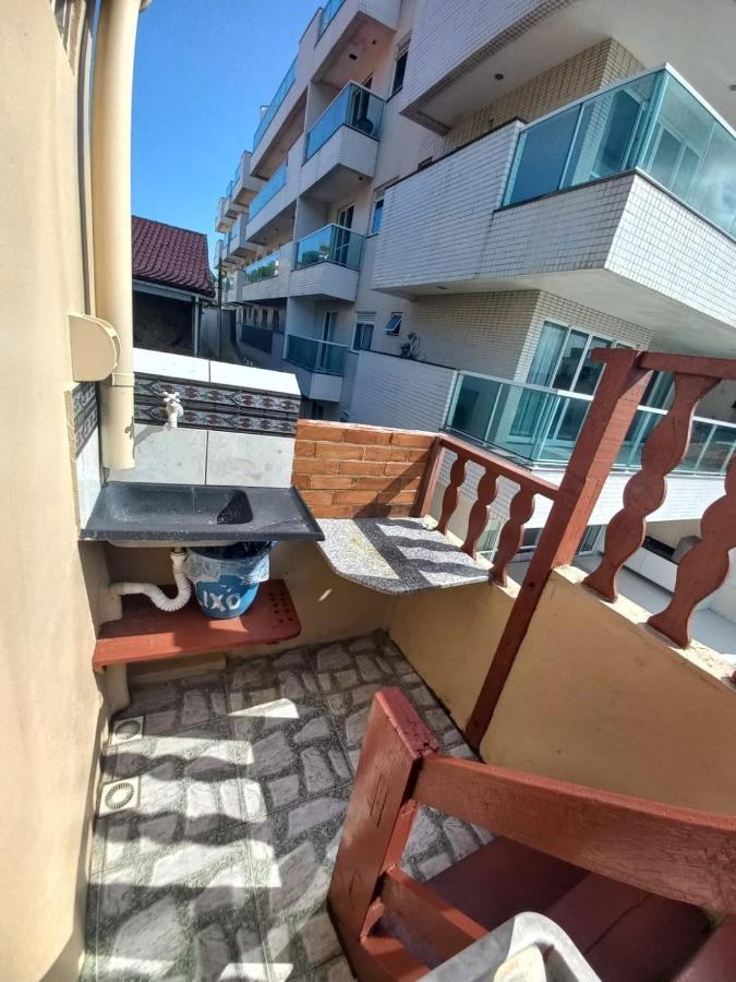 Suites Escritorio Beach Арраял-ду-Кабу Экстерьер фото
