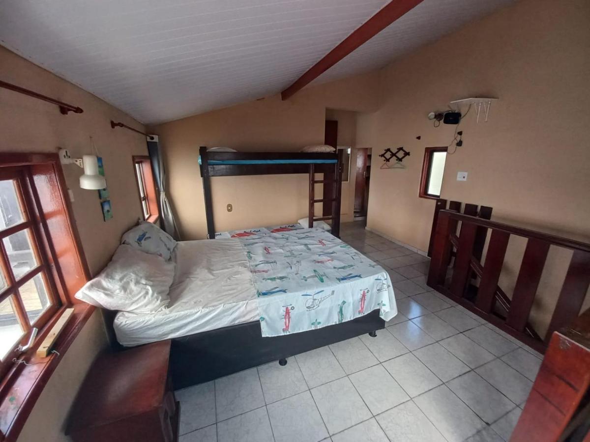 Suites Escritorio Beach Арраял-ду-Кабу Экстерьер фото
