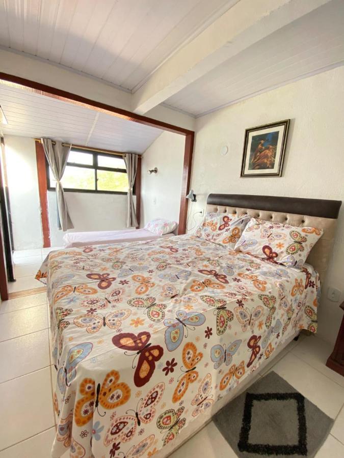 Suites Escritorio Beach Арраял-ду-Кабу Экстерьер фото