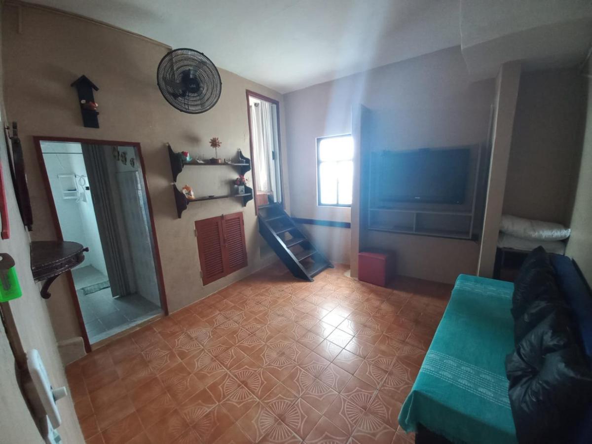 Suites Escritorio Beach Арраял-ду-Кабу Экстерьер фото
