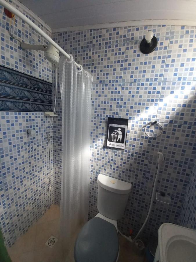 Suites Escritorio Beach Арраял-ду-Кабу Экстерьер фото