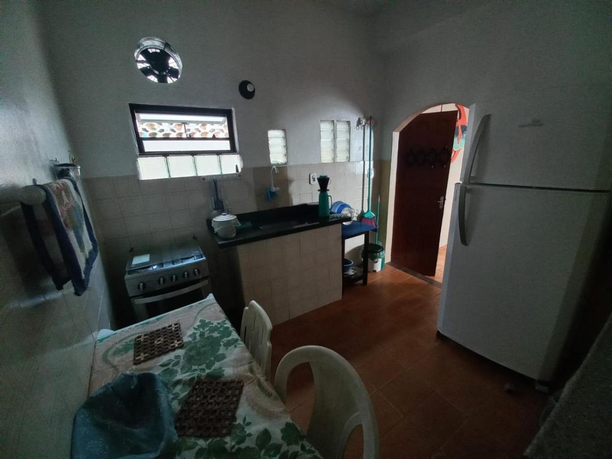 Suites Escritorio Beach Арраял-ду-Кабу Экстерьер фото