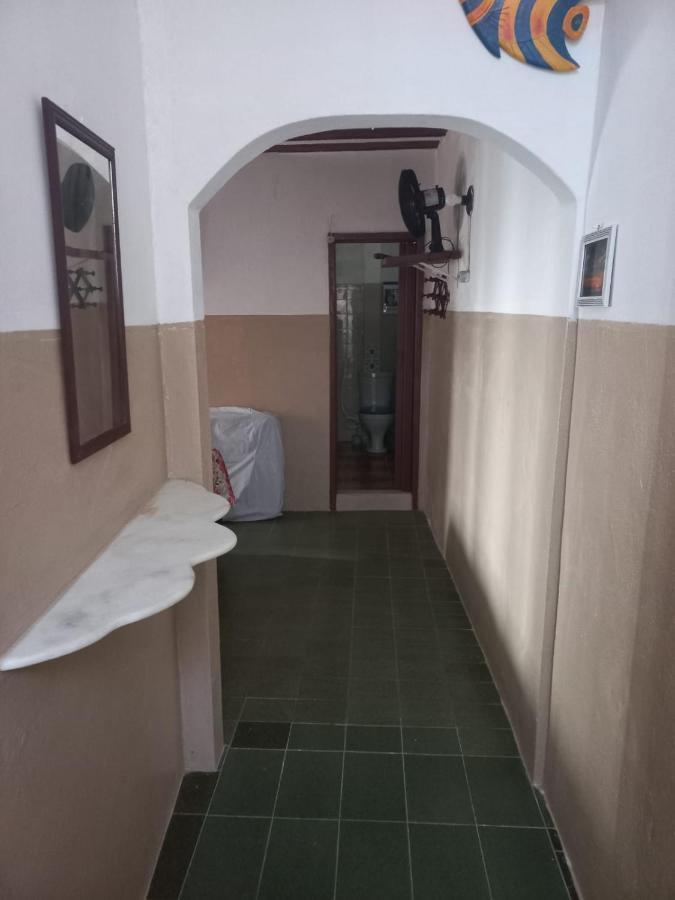 Suites Escritorio Beach Арраял-ду-Кабу Экстерьер фото