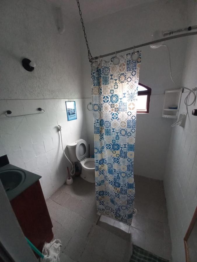 Suites Escritorio Beach Арраял-ду-Кабу Экстерьер фото