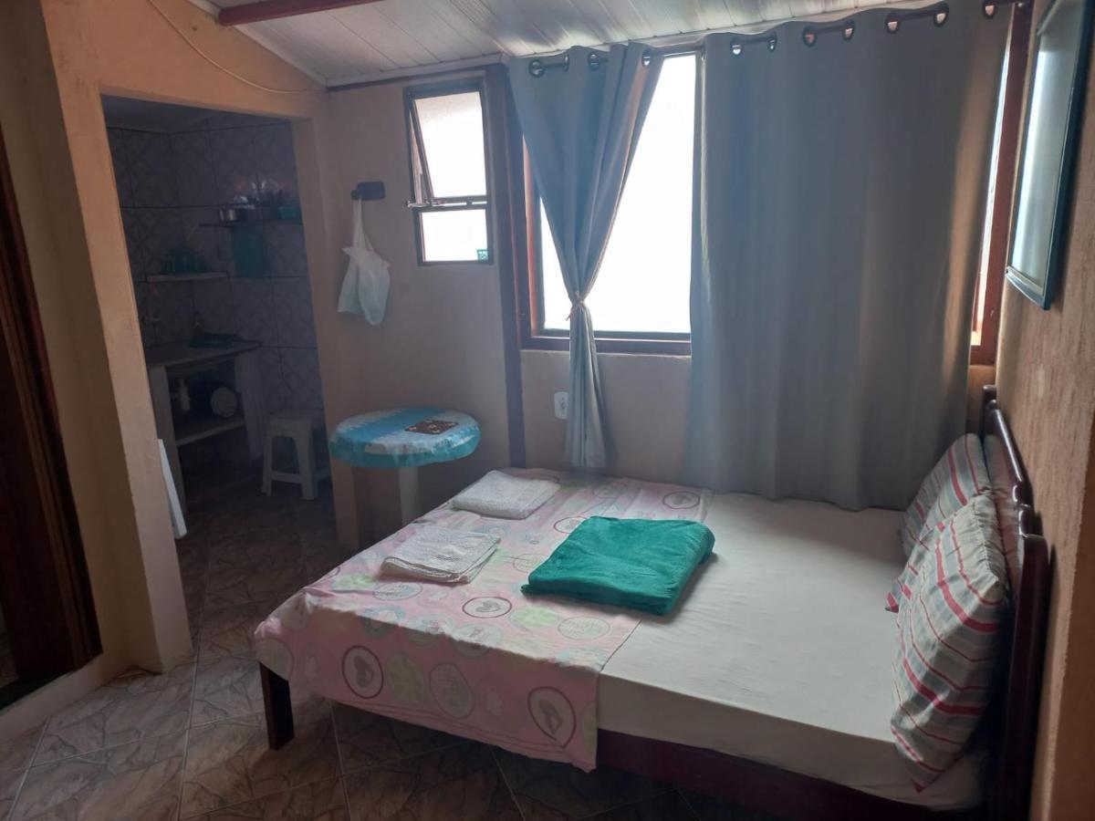 Suites Escritorio Beach Арраял-ду-Кабу Экстерьер фото