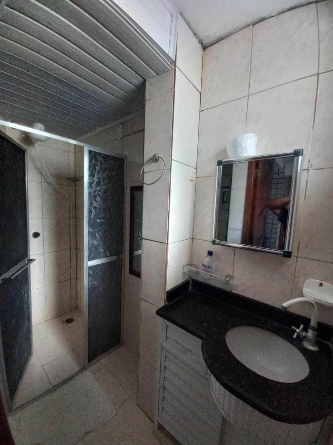 Suites Escritorio Beach Арраял-ду-Кабу Экстерьер фото