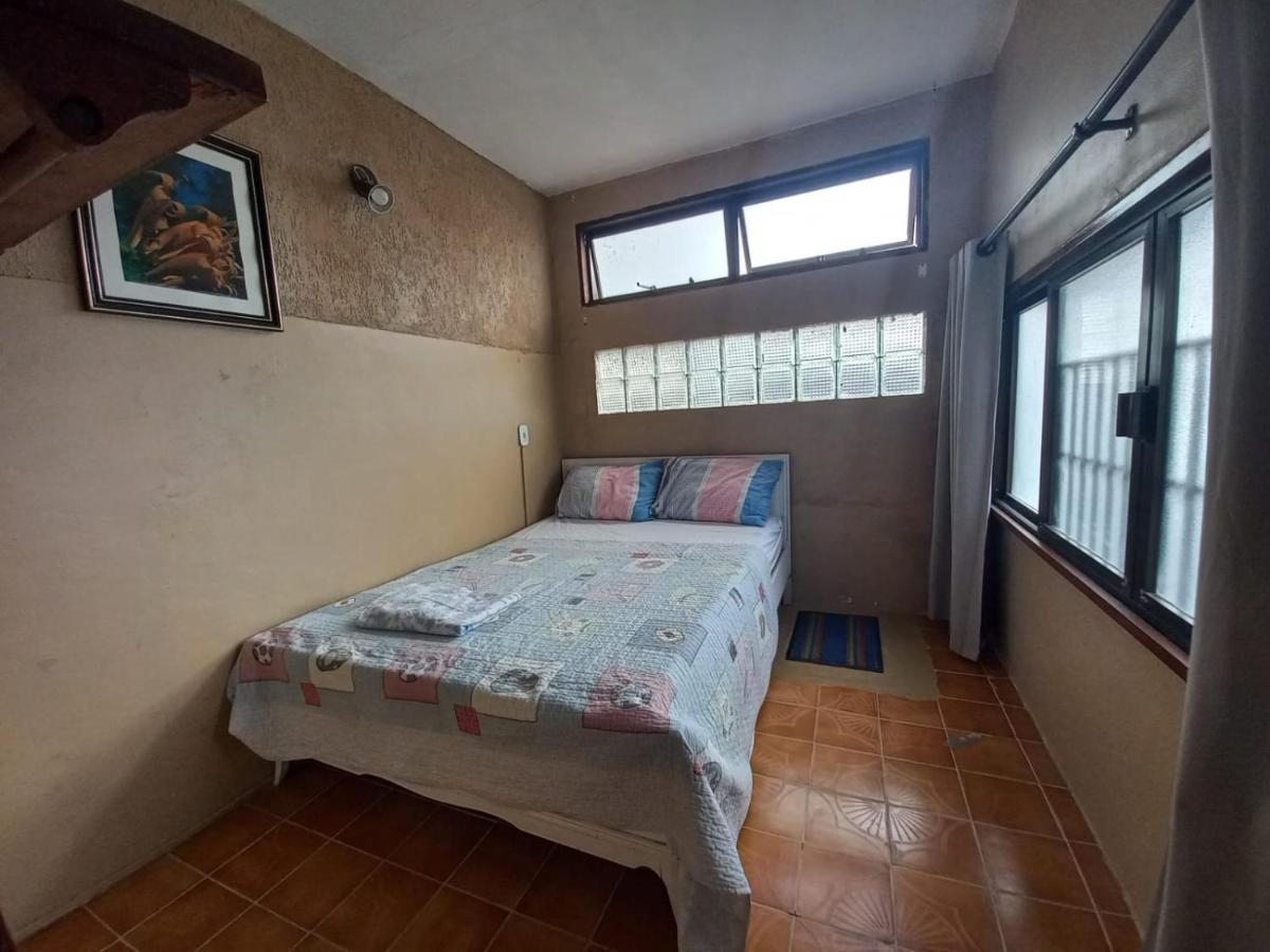 Suites Escritorio Beach Арраял-ду-Кабу Экстерьер фото
