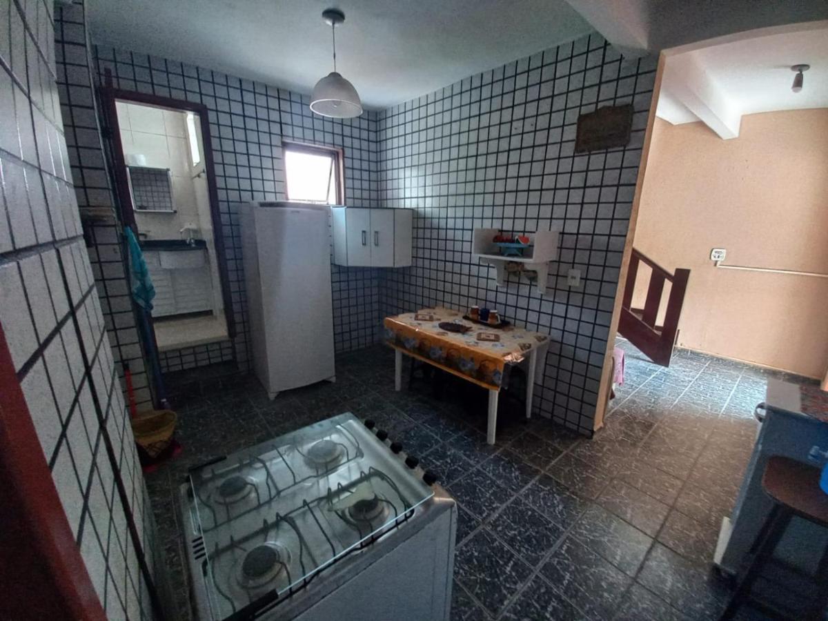 Suites Escritorio Beach Арраял-ду-Кабу Экстерьер фото