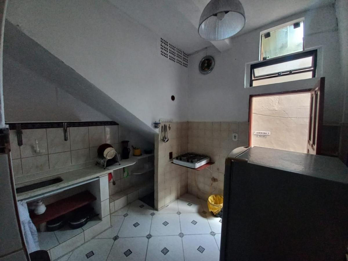 Suites Escritorio Beach Арраял-ду-Кабу Экстерьер фото
