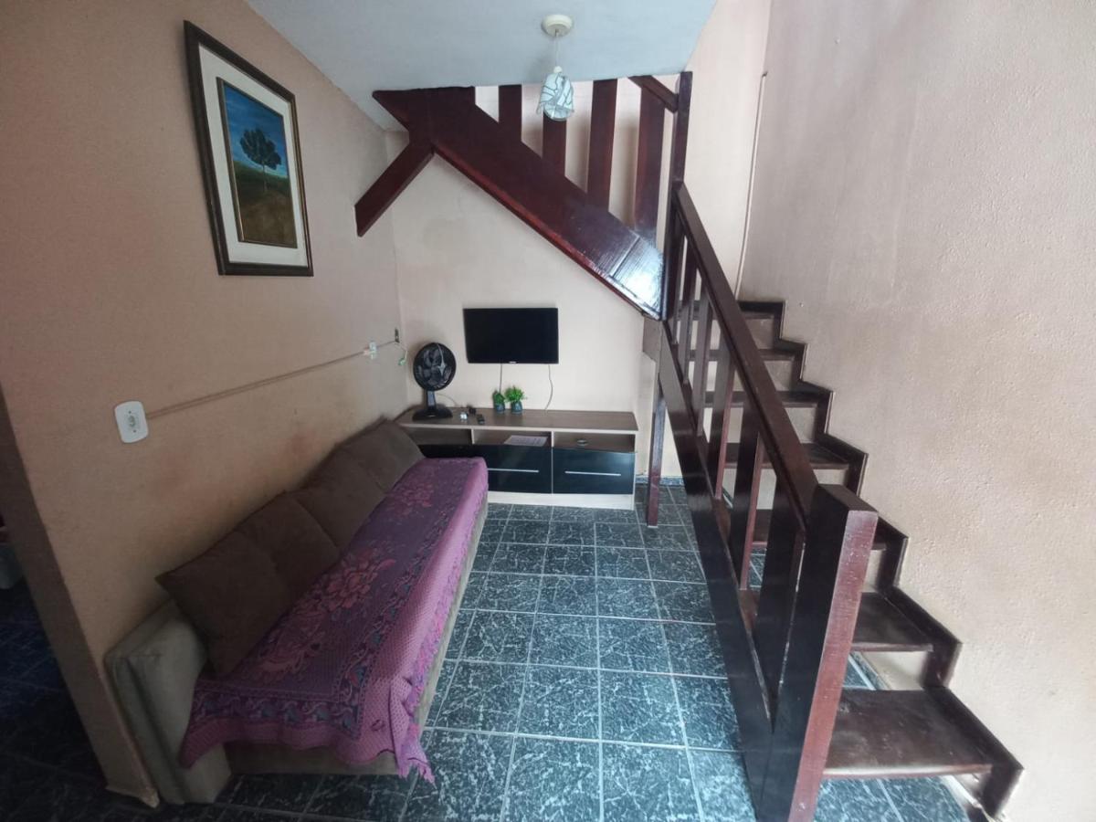 Suites Escritorio Beach Арраял-ду-Кабу Экстерьер фото